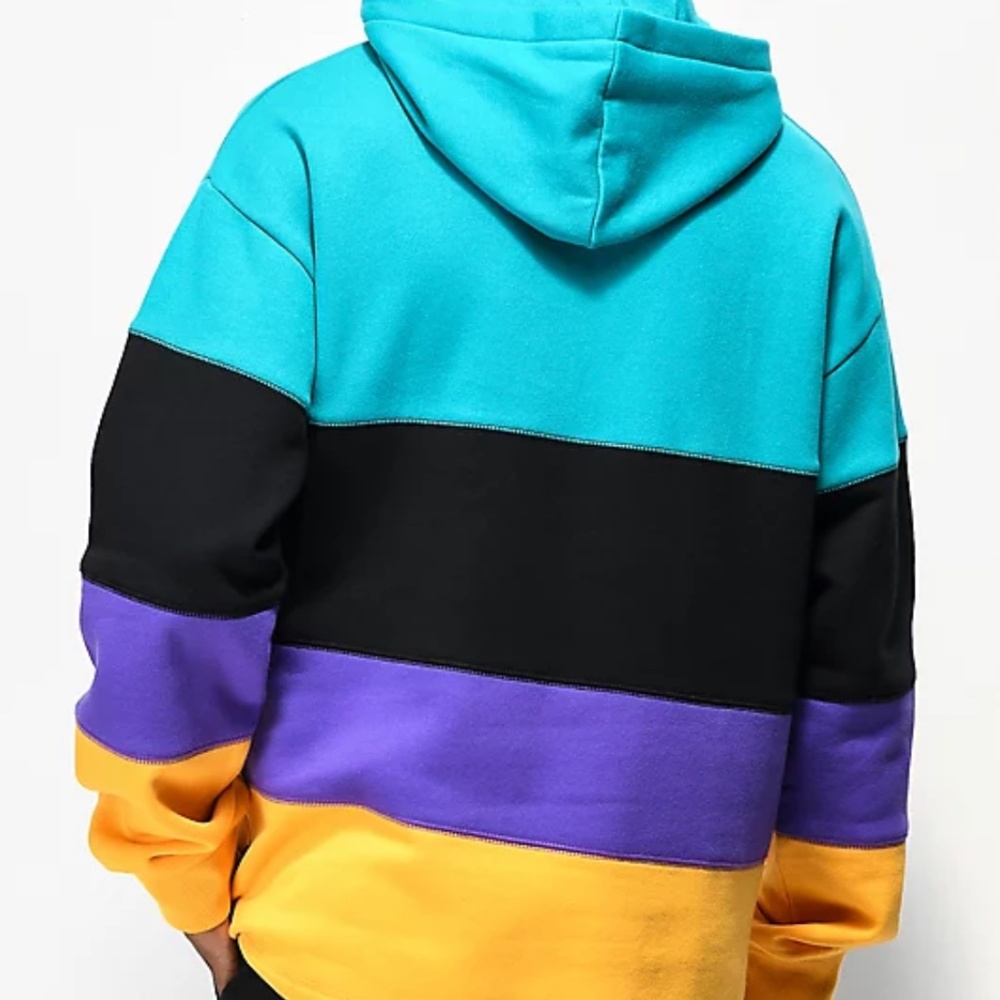 Zumiez Empyre Hoodie